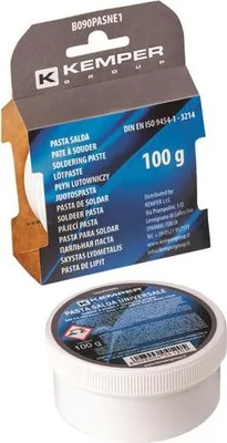 Image de Pate à Souder Universelle 100gr - Kemper