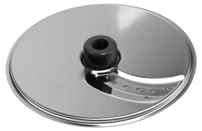 Produktbild von Kenwood KW715910 Schneidscheibe grob für AT647... Schnitzelwerk Küchenmaschine