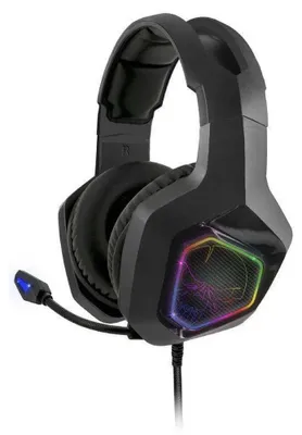 Image de Casque Spirit of Gamer Elite H50BK