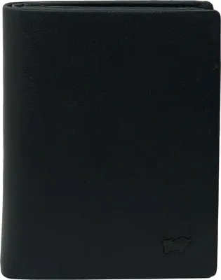 Produktbild von Braun Büffel Geldbörse Hannes H North Coin Wallet 8Cs 11.5 x 9.5 x 2