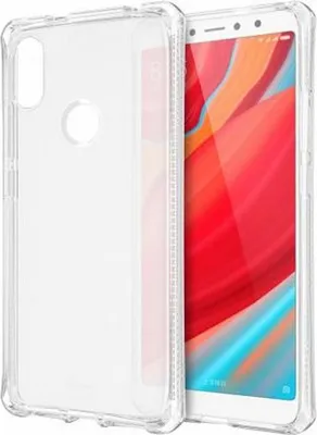 Produktbild von ITSKINS ITSPECXREDMIS2TRA, Xiaomi Redmi S2, Transparent