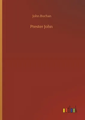 Immagine prodotto di Prester John