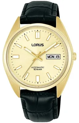 Produktbild von Herren-Armbanduhr von Lorus, Modell Rl436Cx9S