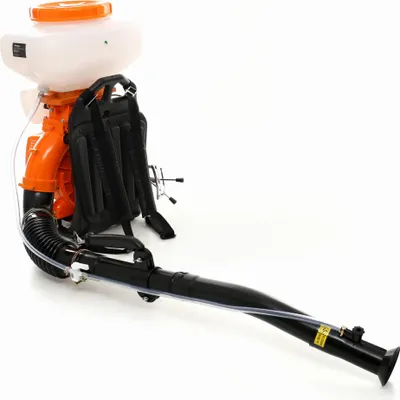 Image de Pulvérisateur à moteur / extracteur de rosée / souffleur 20l | KD5220