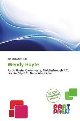 Produktbild von Wendy Hoyte