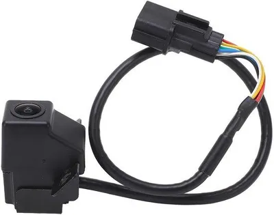 Immagine prodotto di Telecamera posteriore HD - I40 2015-2020 - 95760-3Z103 - Alta sicurezza - Immagini nitidissime