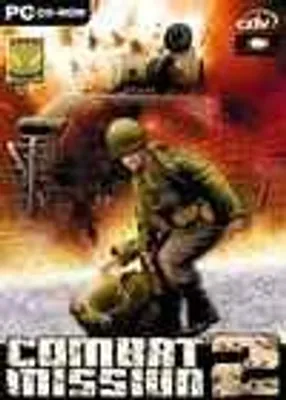 Produktbild von Combat Mission 2