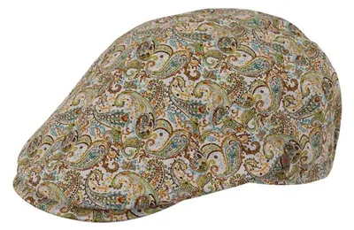 Balke Sportmütze in beige