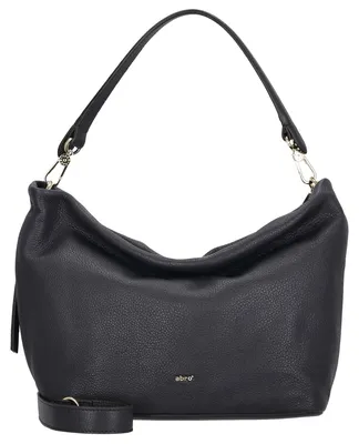 Produktbild von Ebony Dalia - Beuteltasche 38 cm (navy)