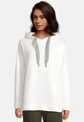 Produktbild von salzhaut Damen Hoodie Netwieser S