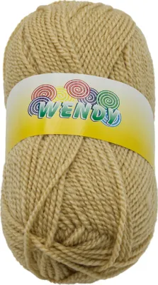 Obrázek produktu pro Příze WENDY - 100g / 190 m - Béžová