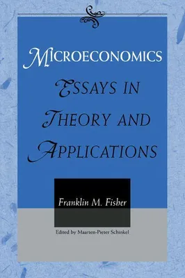 Produktbild von Microeconomics
