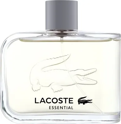 Image de Lacoste - Essential - Pour hommes, 125 ml