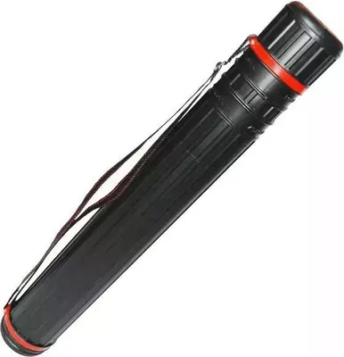 Image de Tube 60-110cm diamètre 8.5cm