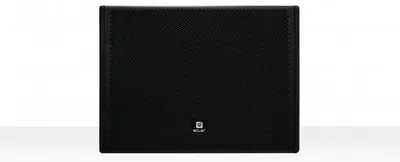 Productafbeelding van ECLER ARQISSB10i, 150 Watt, 54 - 4000 Hz, 600 Watt, 92 dB, 8 ohm, 25,4 cm (10")