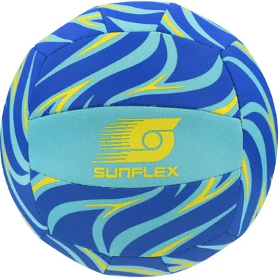 Produktbild von sunflex Beach- und Funball Size 3 Flames Bluefire