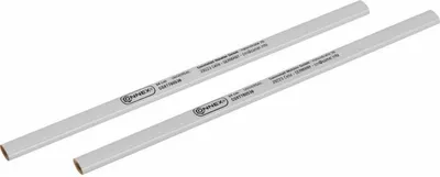 Produktbild von Connex Bleistift für Fliesen/Glas/Metall 2 Stück