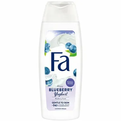 Produktbild von Gel Fa Yogur Arandanos 250ml