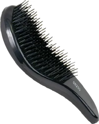 Produktbild von Easy Combing schwarz