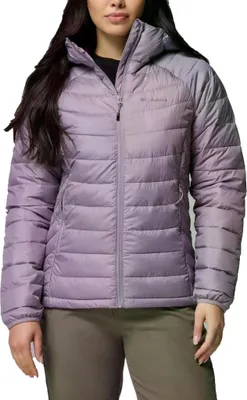 Produktbild von Powder Lite Ii Hooded Jacket