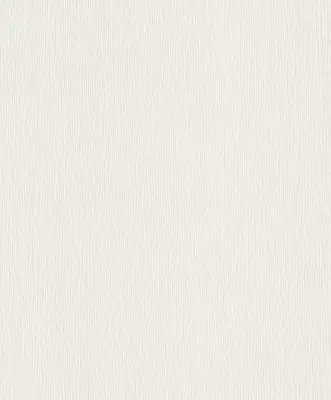 Produktbild von Rasch Vliestapete 809008 Tapetenwechsel uni weiß 10,05 x 0,53 m