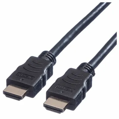 Obrázok produktu pre VALUE Secomp VALUE - HDMI kbel - HDMI samec na HDMI samec