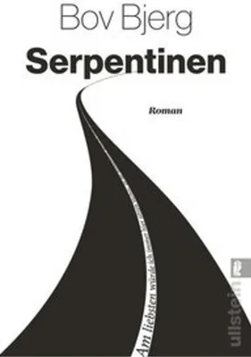Obrázok produktu pre Serpentinen