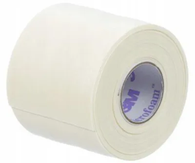 Produktbild von 3M MicroFoam-Schaumband für Wimpern, 5 cm x 5 cm