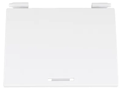Produktbild von Filterklappe Haier 0020203562 Candy/ Hoover 49049004 für Waschmaschine