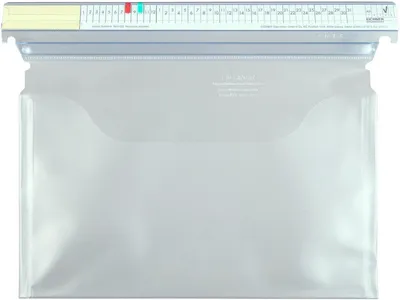 Immagine prodotto di EICHNER 9031-00092 EICHNER Terminmappe VISIMAP transparent