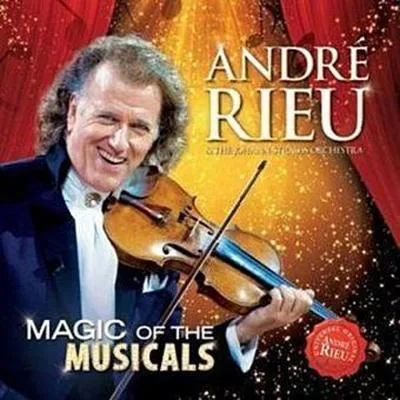 Zdjęcie produktu dla Magia musicali