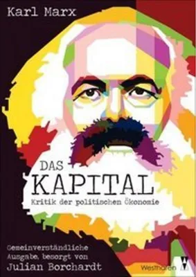 Image de Das Kapital
