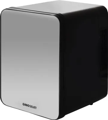 Produktbild von 4 L- 12+230V Mini chladiaci box elektrický Dabiel Malá mini chladnička A-goods