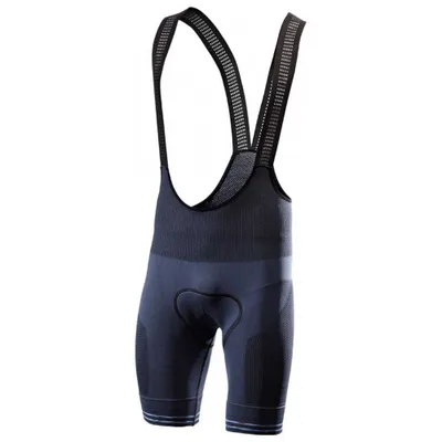 Productafbeelding van SIX2 WOM Clima Bib, Damen, Avio/Lichtblauw, Maat L