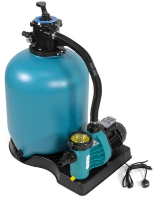 Produktbild von Sandfilter ENERGY Ø 500, Aqua Vario Plus