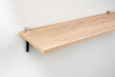 Produktbild von Wandboard CHANY ohne Halterung