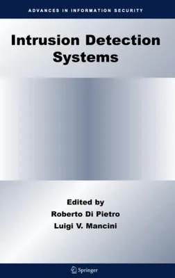 Obrázek produktu pro Intrusion Detection Systems