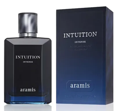Obrázok produktu pre INTUITION INTENSE EDP – sprej 100 ml