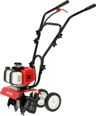 Produktbild von Yato Zwei-Takt-Verbrennung Soiler 1.45Kw 52Cm3