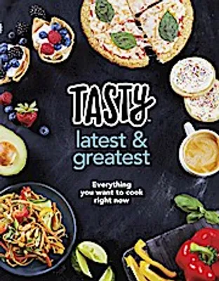 Obrázok produktu pre Tasty: Latest and Greatest