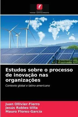 Produktbild von Studien zum Innovationsprozess in Organisationen
