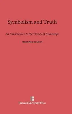 Produktbild von Symbolism and Truth