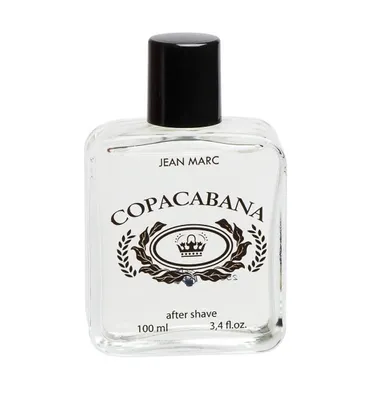 Zdjęcie produktu dla Jean Marc Copacabana For Men Woda po goleniu, 100 ml