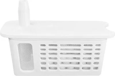 Immagine prodotto di INF Ricambio Ioni d'Argento per Robot Aspirapolvere Ecovacs X11/X11 Pro
