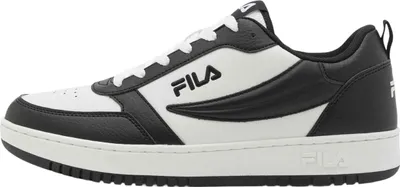 Obrázok produktu pre Fila Sneakers FFM037013036 in White/Black color size 42