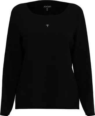 Image de JOOP!  T-shirt à manches longues Cosy - noir - taille 34