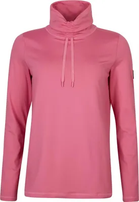 Produktbild von Rosa Fleece-Sweatshirt für Damen | CLIME FLEECE XS O'Neill