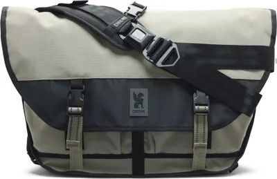 Produktbild von Chrome Citizen Messenger Kuriertasche Sage 24 L