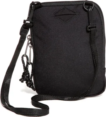 Produktbild von EASTPAK Umhängetasche Buddy Black schwarz