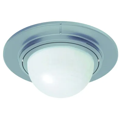 Produktbild von Steinel Bewegungsmelder IS 360-1 DE 230 V Edelstahl